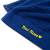 (EMA014) Make your Own Towel