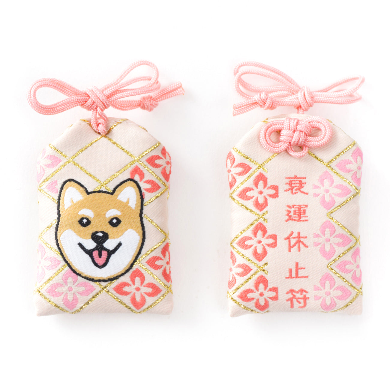 (AA334) Omamori