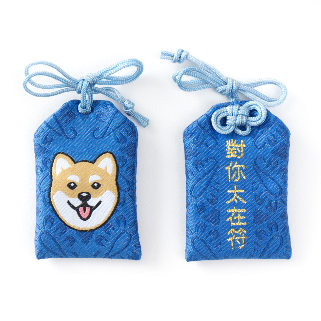 (AA334) Omamori
