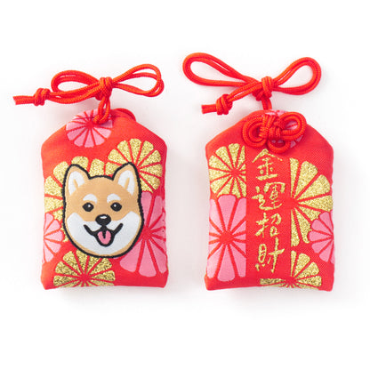 (AA335) Omamori