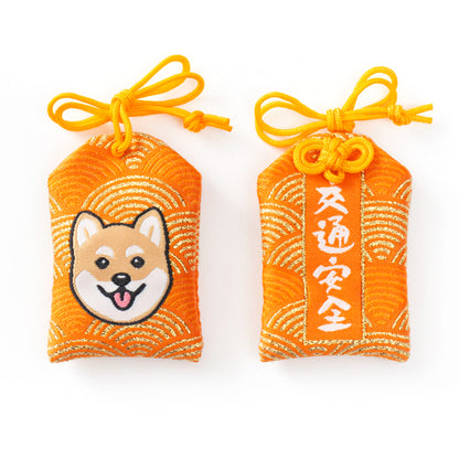 (AA335) Omamori
