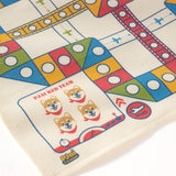 (AA387) Aeroplane Chess with Pouch