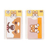 (AA405) RFID Protection Holder - 1 set 2 pcs