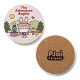 (AA459) DiDi Camping Coaster