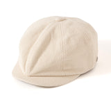 (AC199) Kendo Baker Boy Cap