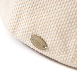 (AC199) Kendo Baker Boy Cap