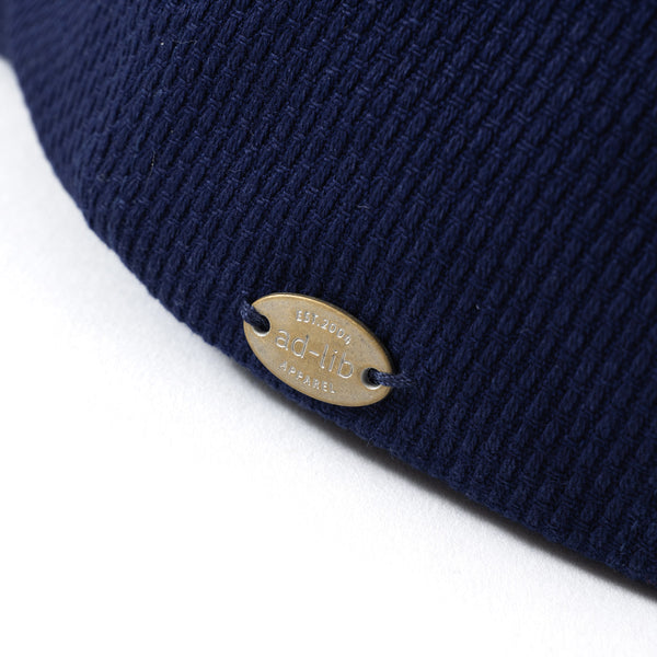 (AC199) Kendo Baker Boy Cap