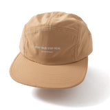 (AC212) 5 Panels Camp Cap