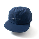 (AC212) 5 Panels Camp Cap