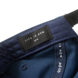 (AC212) 5 Panels Camp Cap