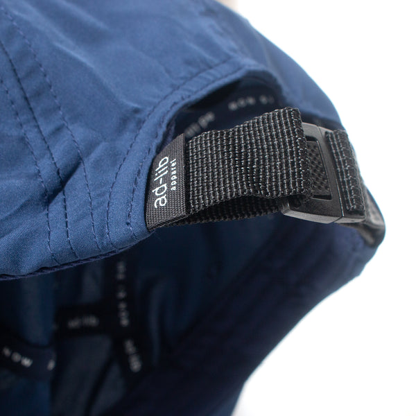 (AC212) 5 Panels Camp Cap