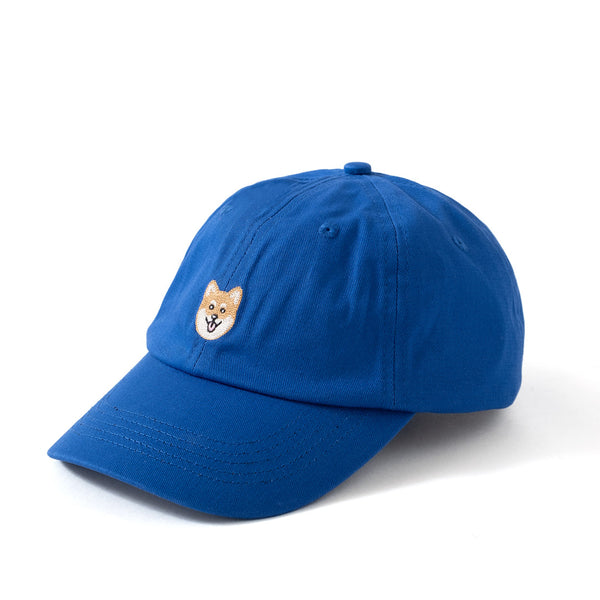 (AC242) Embroidery Cap