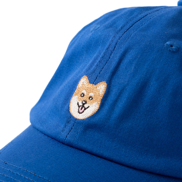 (AC242) Embroidery Cap