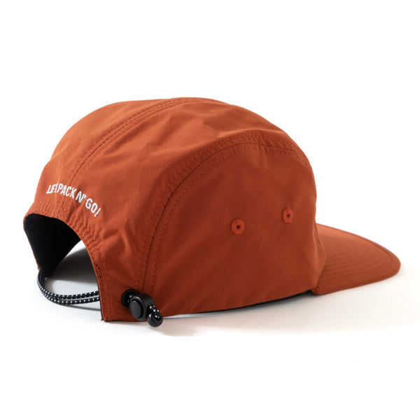 (AC254) Camp Cap