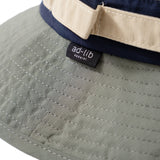 (AH231) Camp Hat