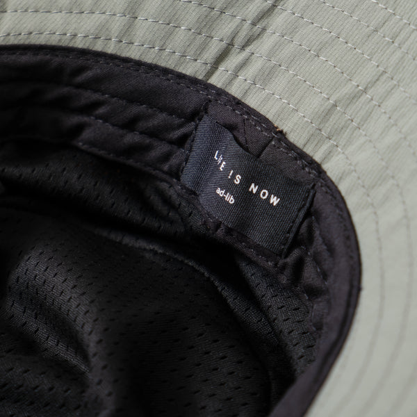 (AH231) Camp Hat