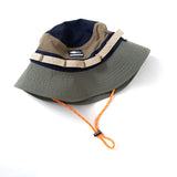 (AH231) Camp Hat