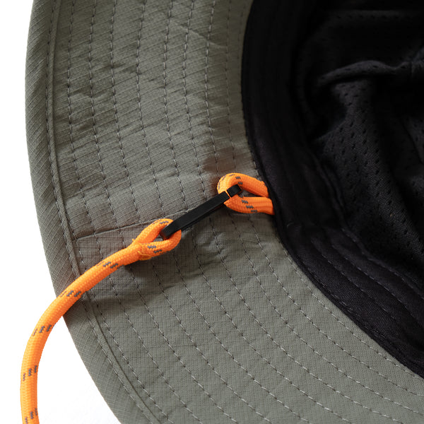 (AH231) Camp Hat