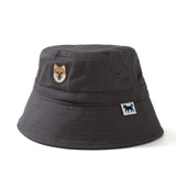 (AH243) Embroidery Bucket Hat