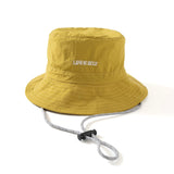 (AH251) Outdoor Packable Hat