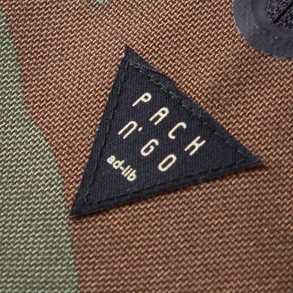 (BA106) Travel Daypack