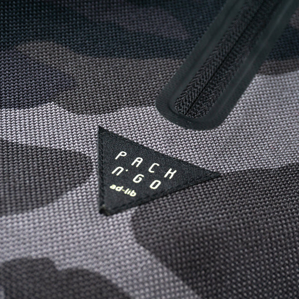 (BA106) Travel Daypack