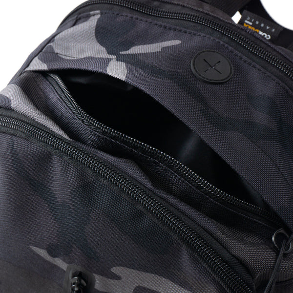 (BA106) Travel Daypack