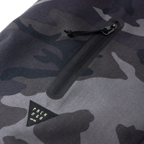 (BA106) Travel Daypack