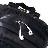 (BA106) Travel Daypack