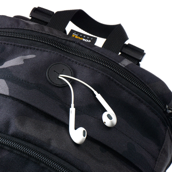 (BA106) Travel Daypack