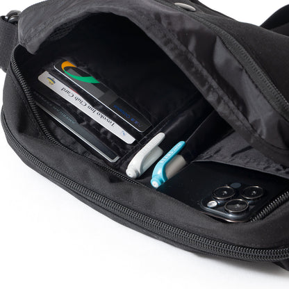 (BA107) Travel Shoulder Bag