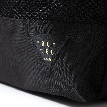 (BA107) Travel Shoulder Bag