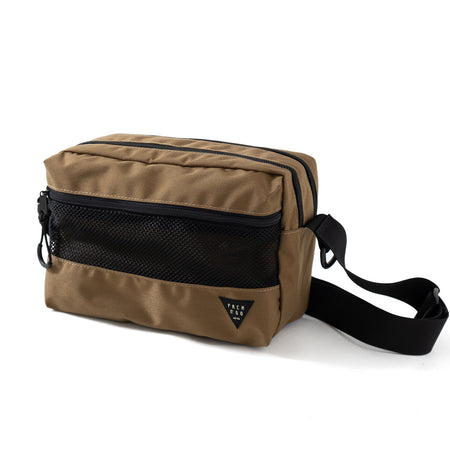 (BA453) Detachable Shoulder Bag
