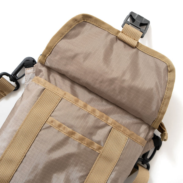 (BA144) Shoulder Pouch
