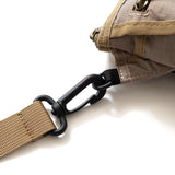(BA144) Shoulder Pouch