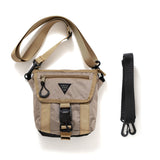 (BA144) Shoulder Pouch