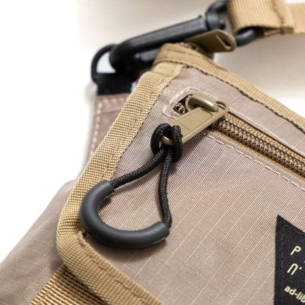 (BA144) Shoulder Pouch