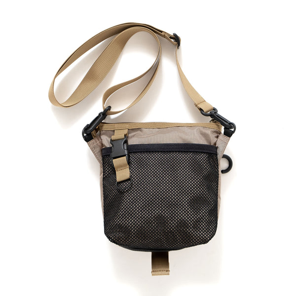 (BA144) Shoulder Pouch