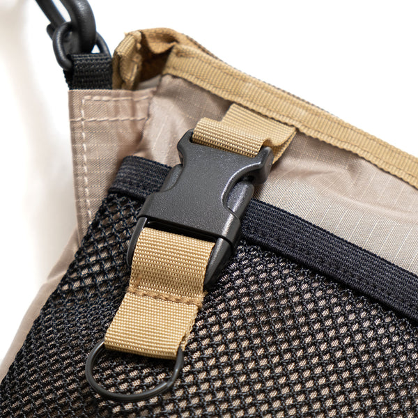 (BA144) Shoulder Pouch