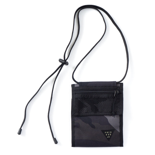 (BA188) Travel Pouch