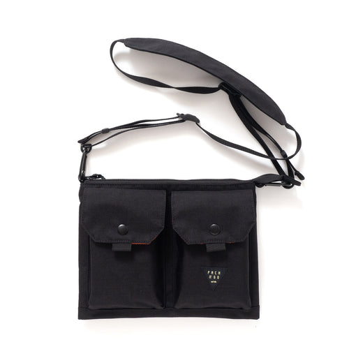 (BA218) Utility Shoulder Bag