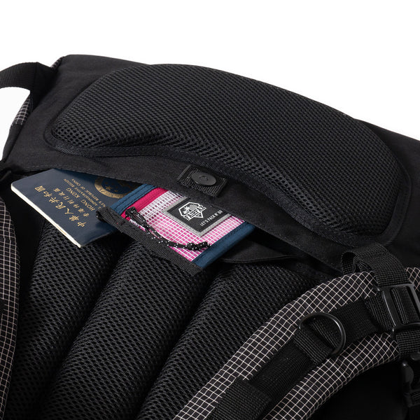 (BA231) Travel Daypack