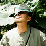 (YH235) Outdoor Two Tone Hat