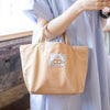 (AA447) PJai Graphic Lunch Bag