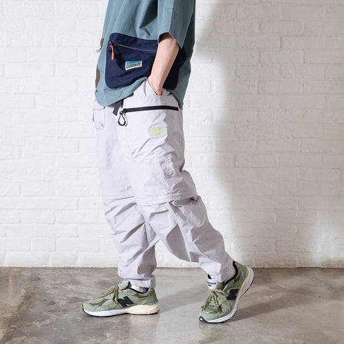 (PT308) 2 Way Utility Pants