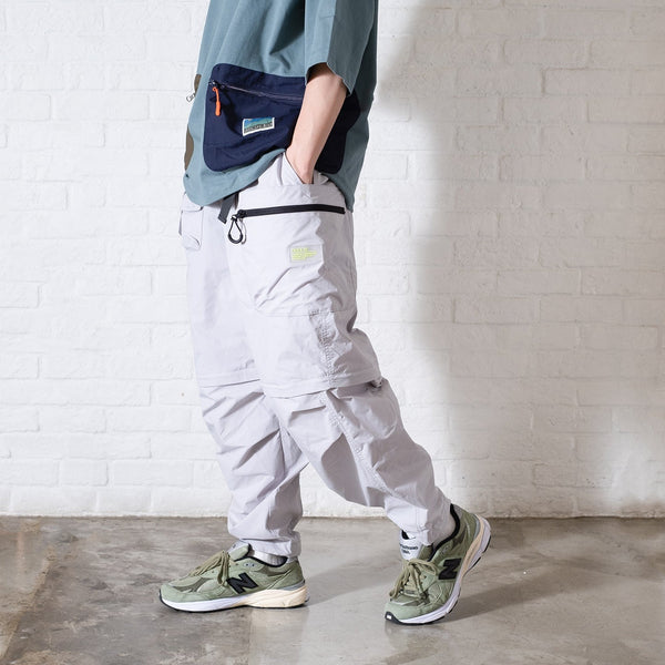 (PT308) 2 Way Utility Pants