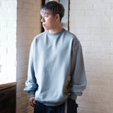 (YW342) Paisley Side Trim Sweater