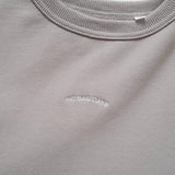 (YW342) Paisley Side Trim Sweater