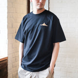 (ZT1021) GOOD GUY Graphic Tee