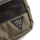 (BA259) Detachable Shoulder Bag